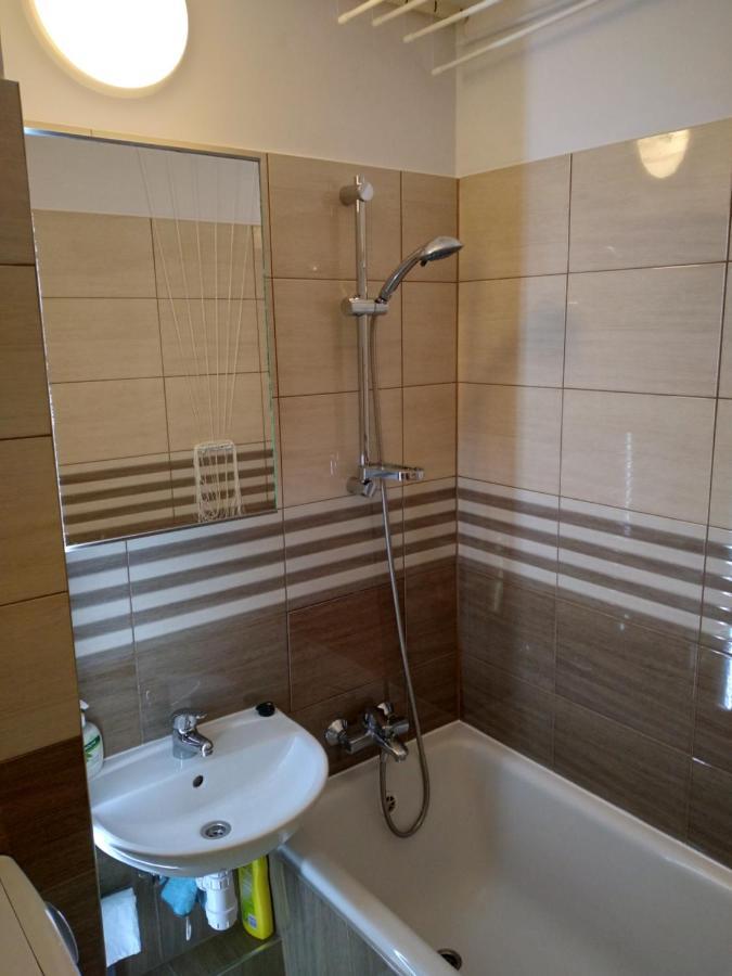 Jelenia Apartment *