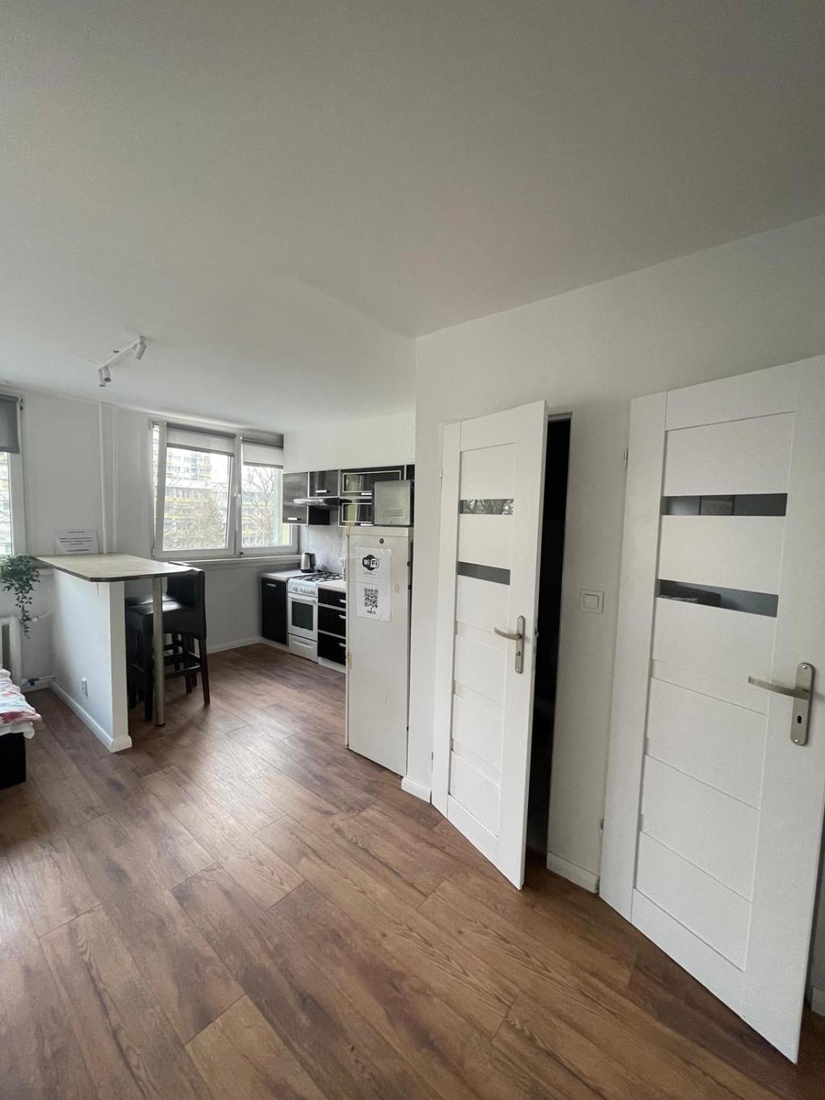 Apartment Jelenia Wroclaw