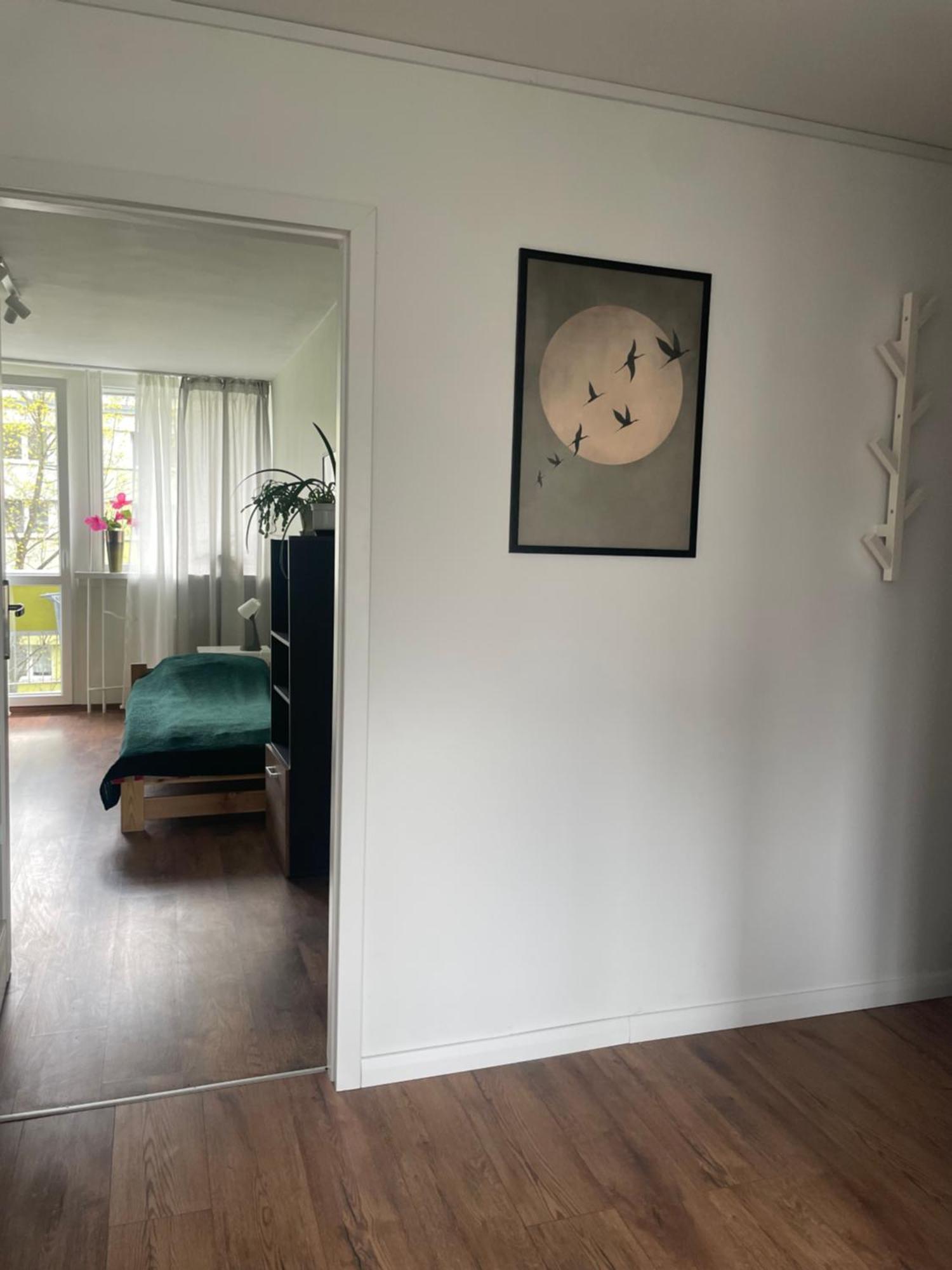 Jelenia Apartment *