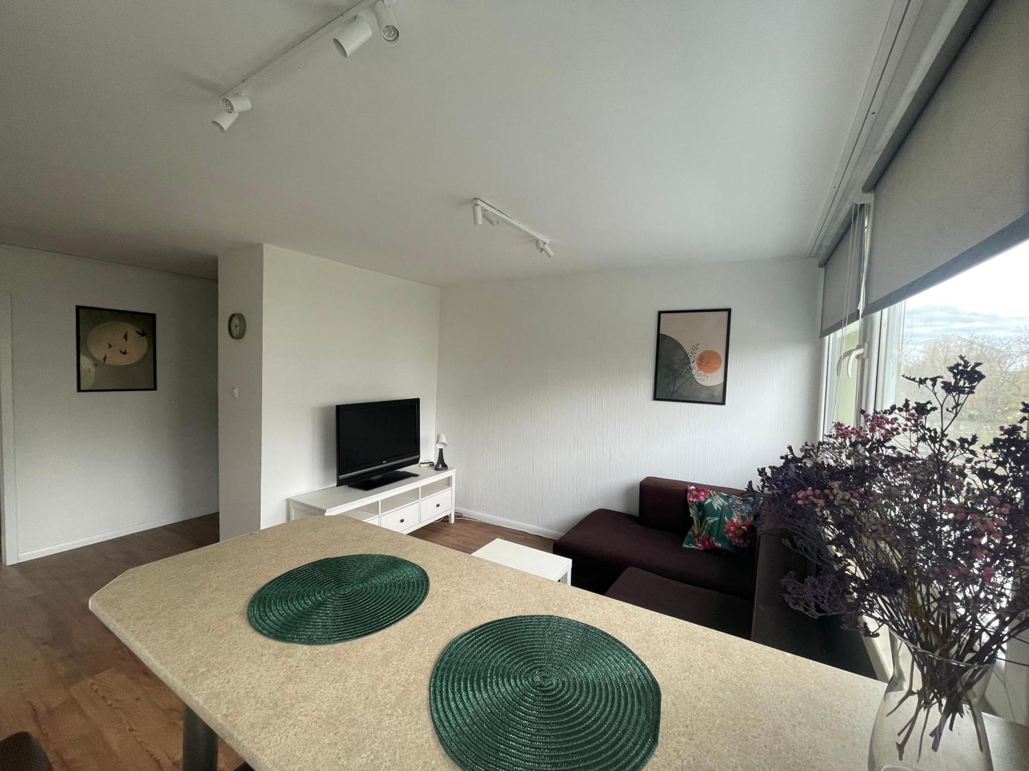 Apartment Jelenia *