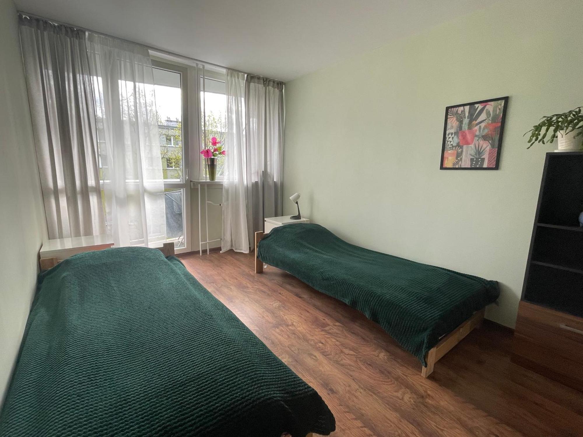 Apartment Jelenia Wroclaw