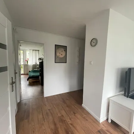 Apartament Jelenia Wrocław Zewnętrze zdjęcie