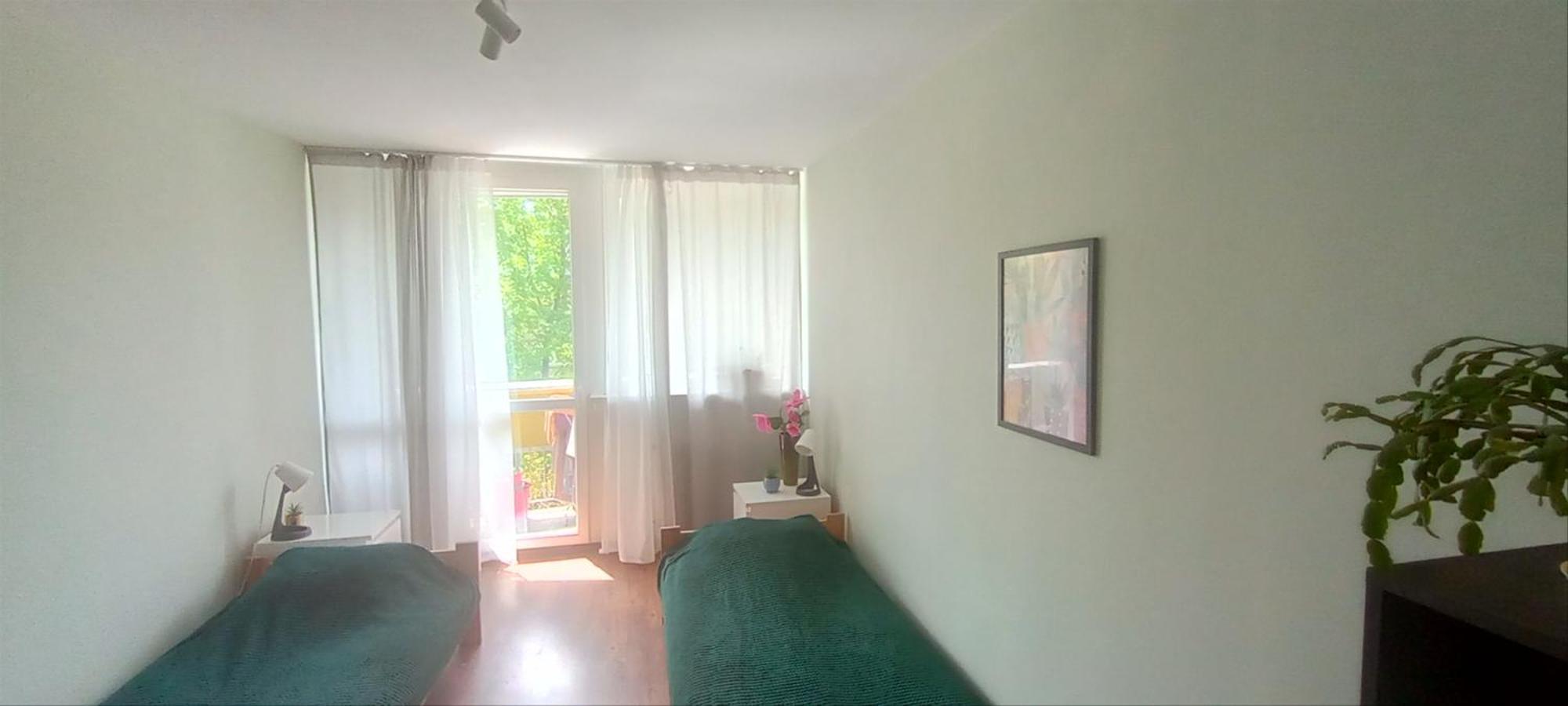 Jelenia Apartmán Vratislav